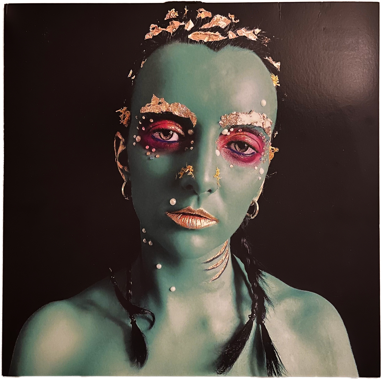 【Used】Zillas on Acid / No Typos