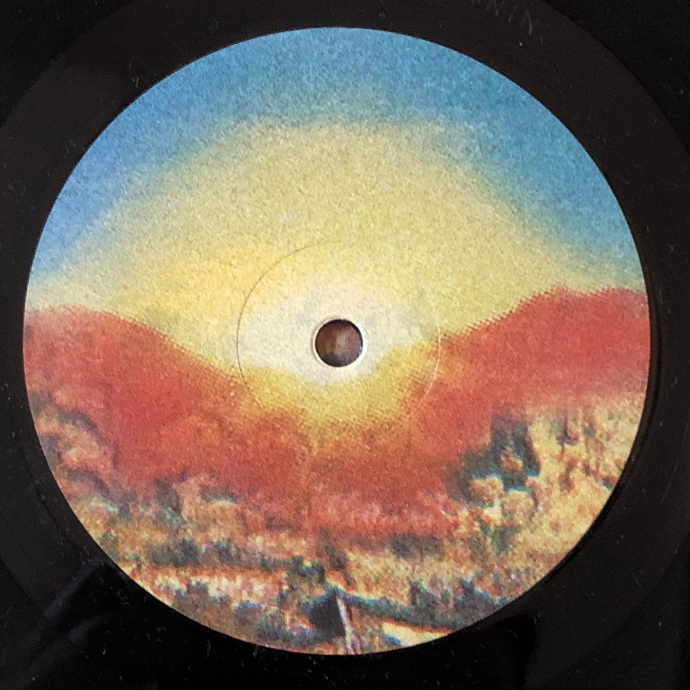 【Used】MAUGLI / Alba