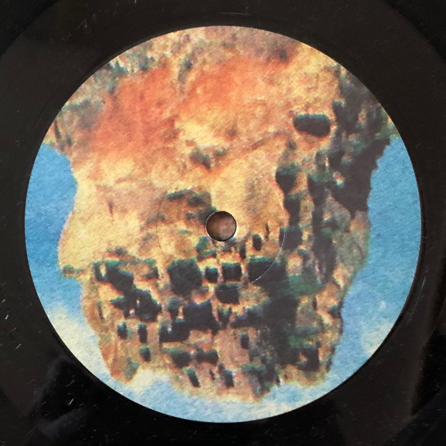 【Used】MAUGLI / Alba