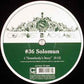 【Sealed】Solomun / Don't Cry