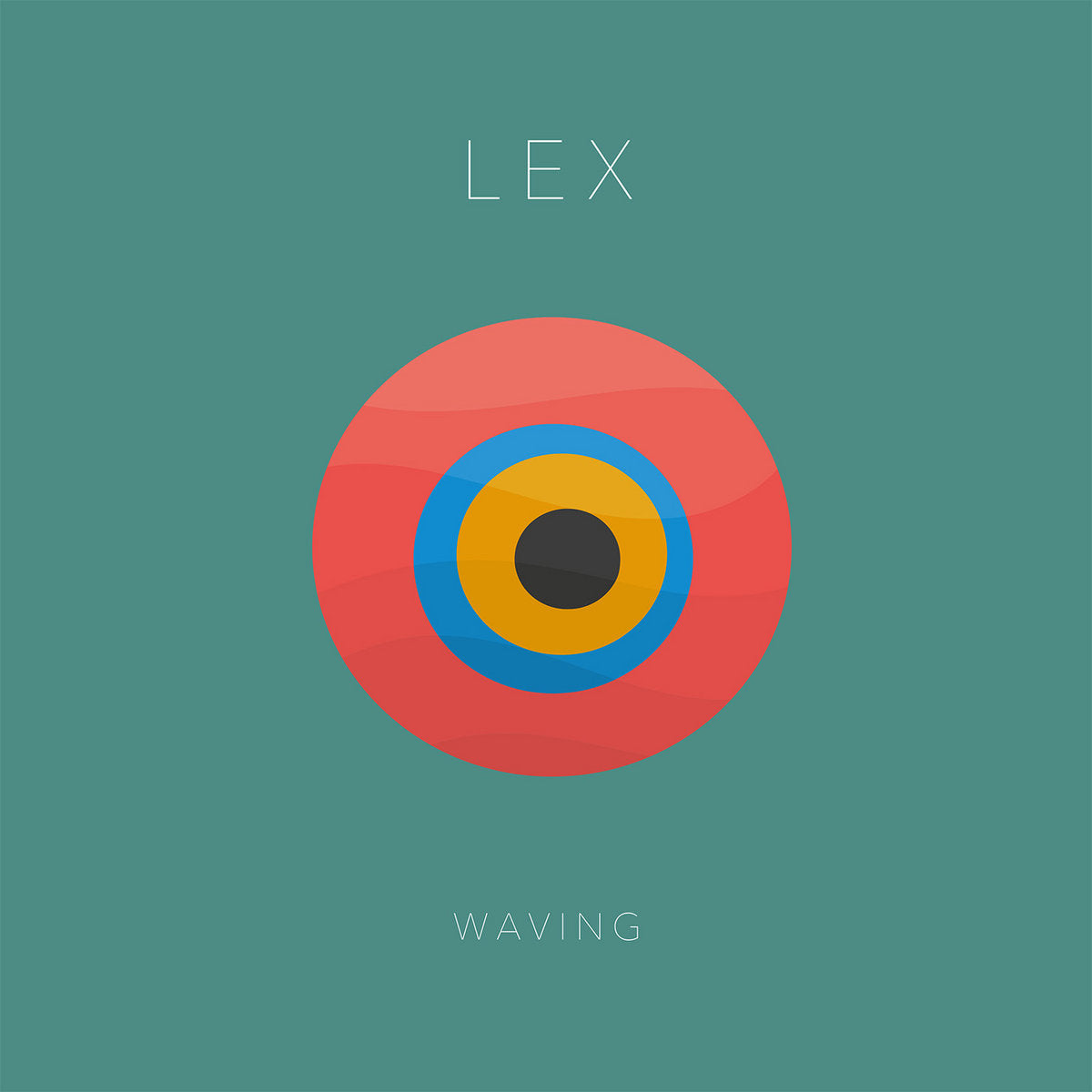 Lex / Waving