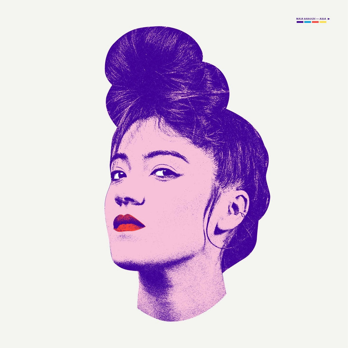 Maia Barouh / Aida