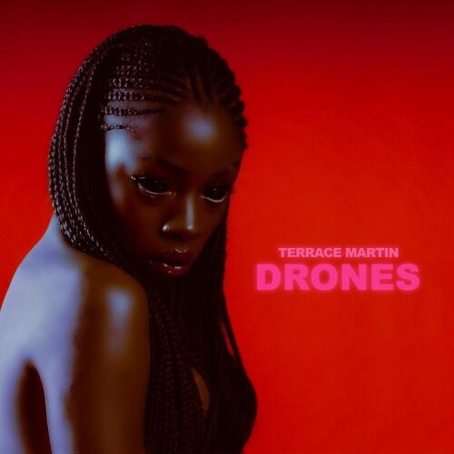 Terrace Martin / Drones