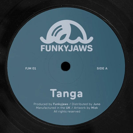 Funkyjaws – Funkyjaws 01