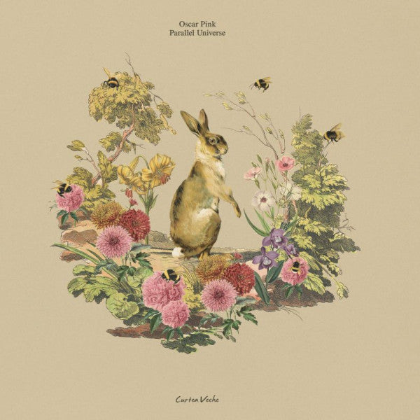 Oscar Pink / Parallel Universe