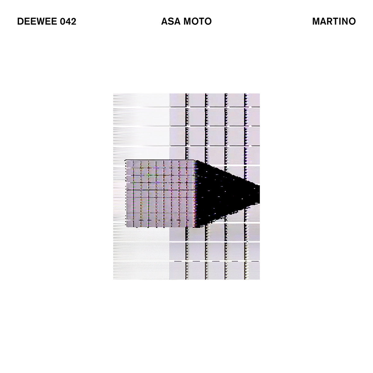 Asa Moto / Martino EP