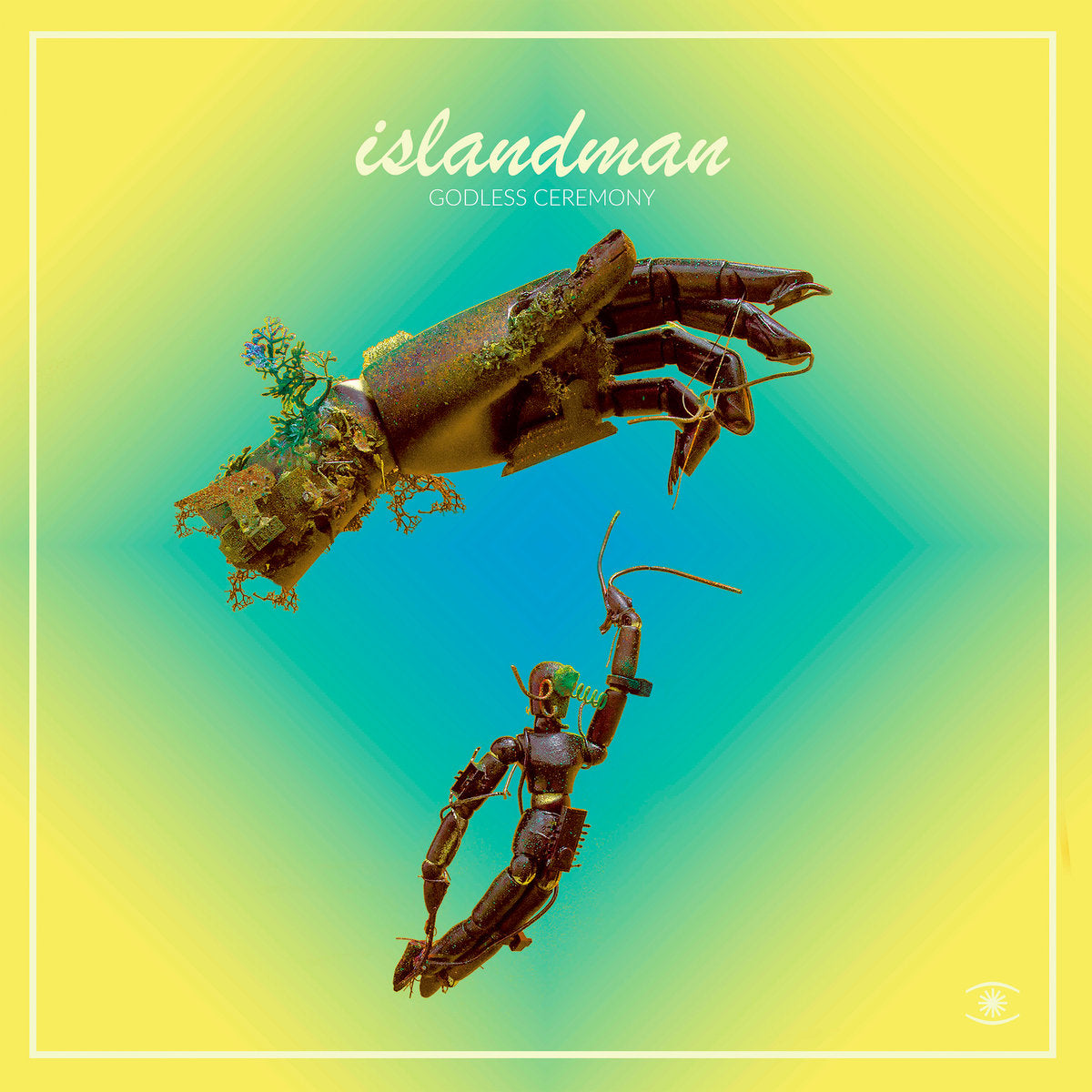 Islandman / Godless Ceremony