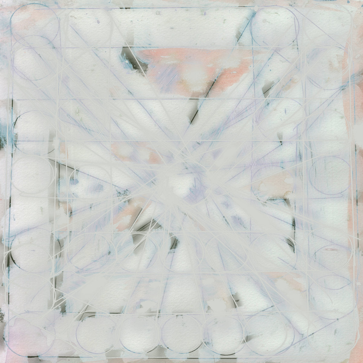 Michal Turtle & Suso Saiz / Static Journeys