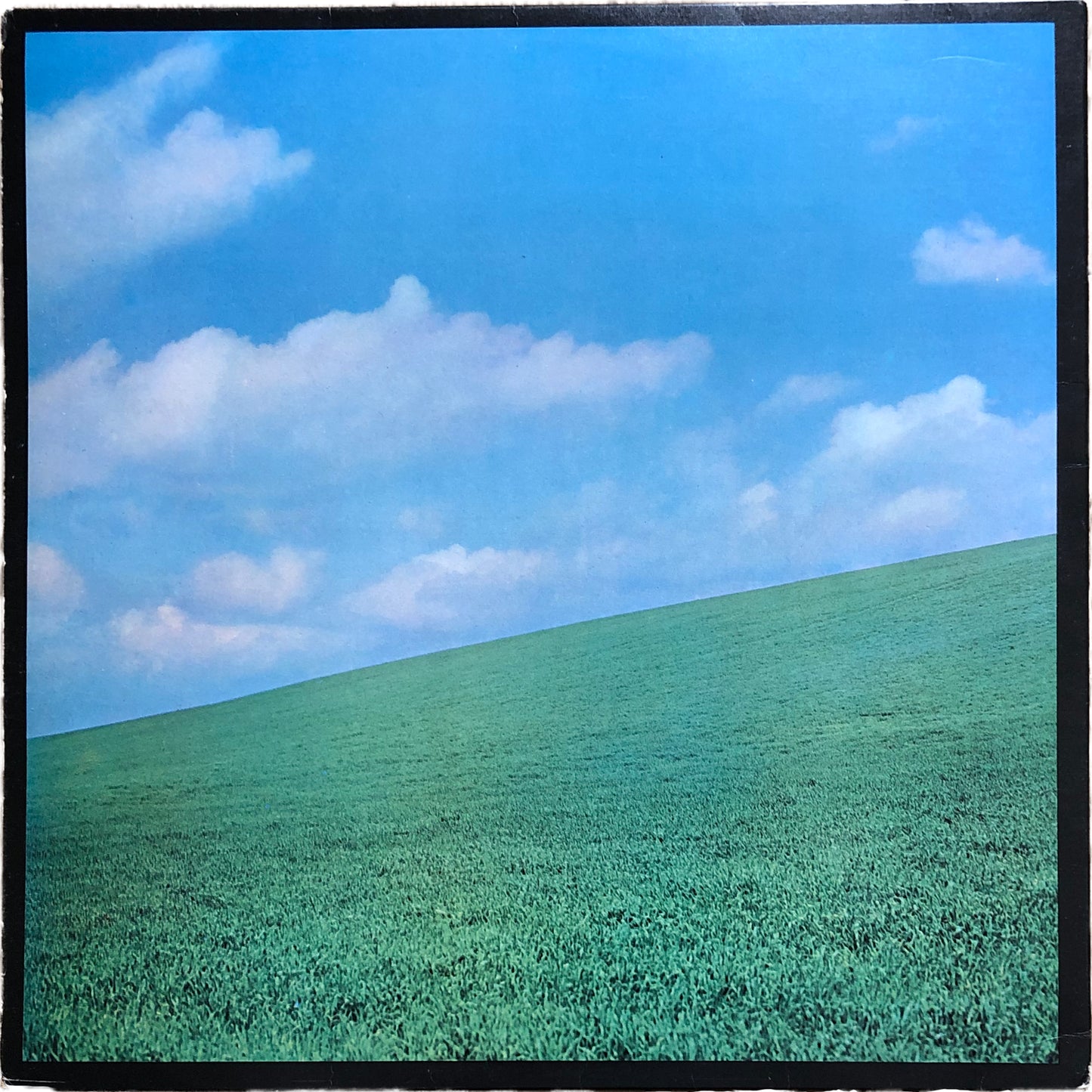 【Used】Blind Faith / Blind Faith