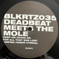 【Used】Deadbeat & The Mole / Deadbeat Meets The Mole