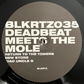 【Used】Deadbeat & The Mole / Deadbeat Meets The Mole