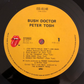【Used】Peter Tosh / Bush Doctor