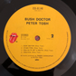 【Used】Peter Tosh / Bush Doctor