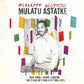 Mulatu Astatke / New York - Addis - London - The Story Of Ethio Jazz 1965-1975