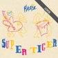 Haziz / Supertiger