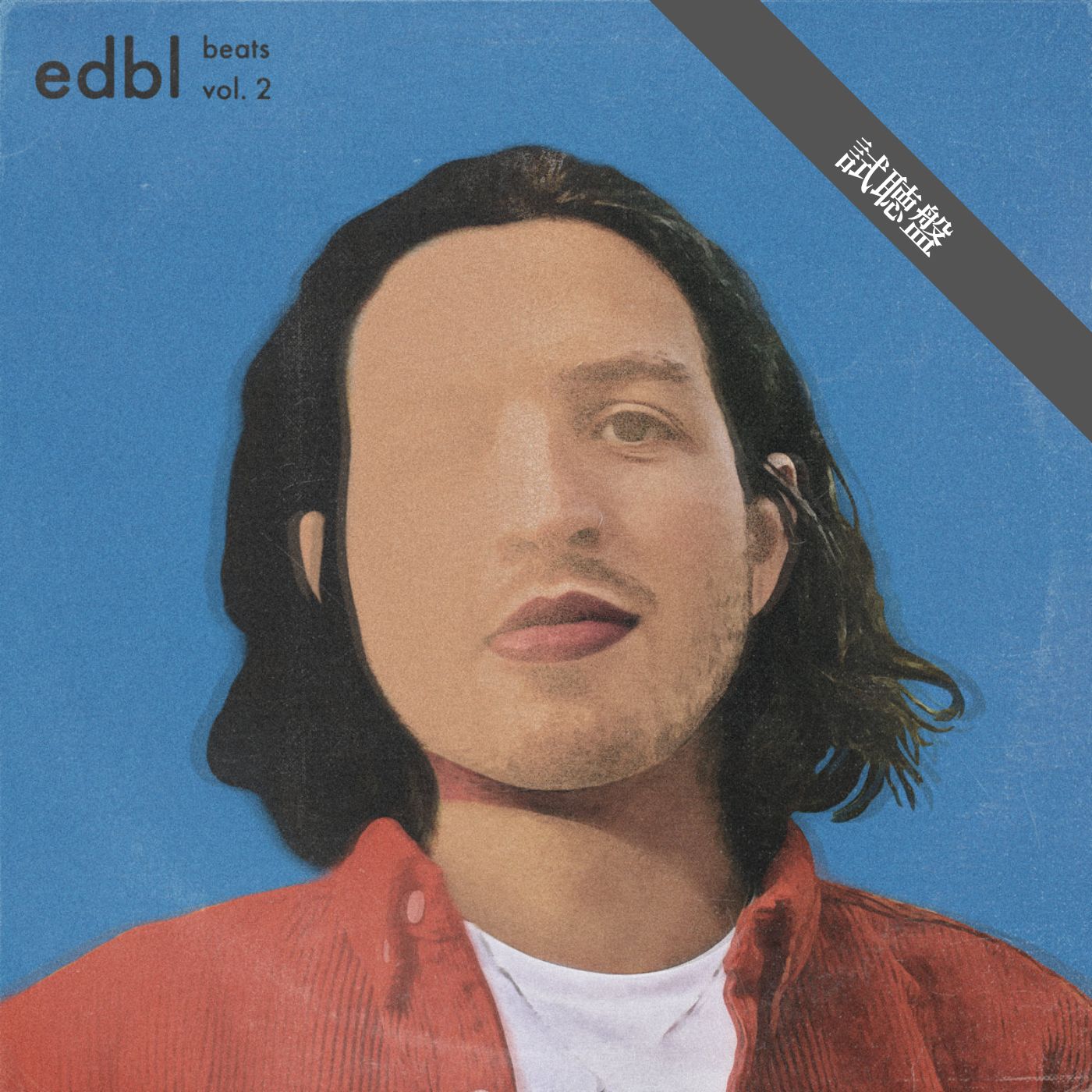 edbl / Beats Vol.2