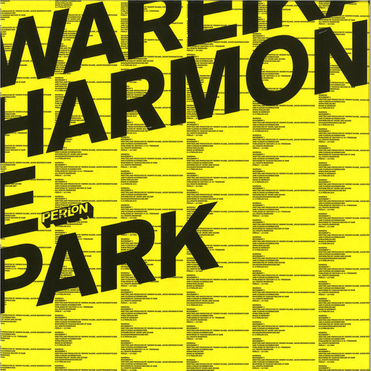 Wareika / Harmonie Park