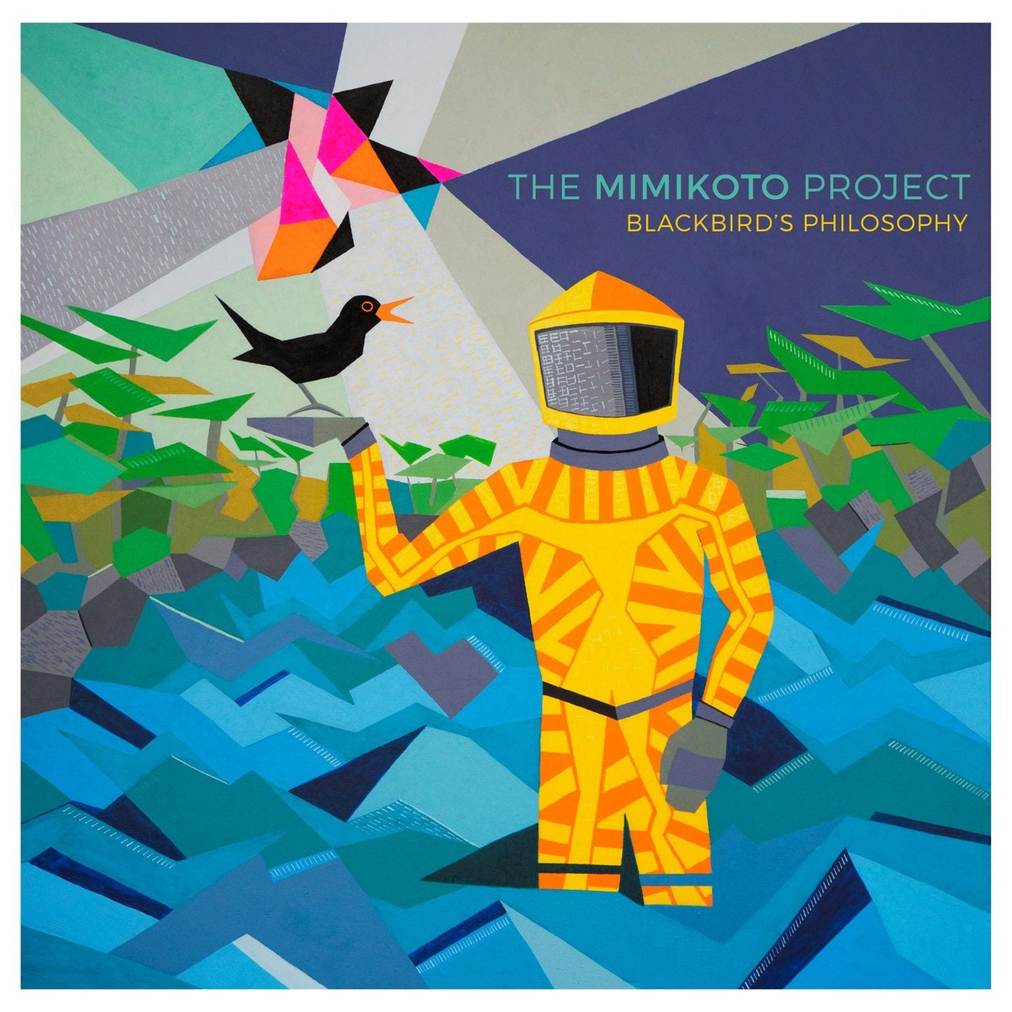 The MIMIKOTO Project / Blackbird’s Philosophy
