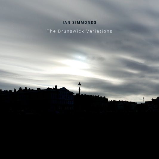 Ian Simmonds / The Brunswick Variations