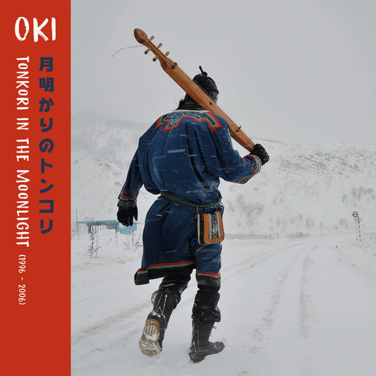 OKI / Tonkori In The Moonlight (1996-2006)