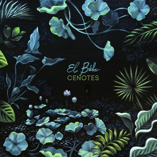 El Búho / Cenotes